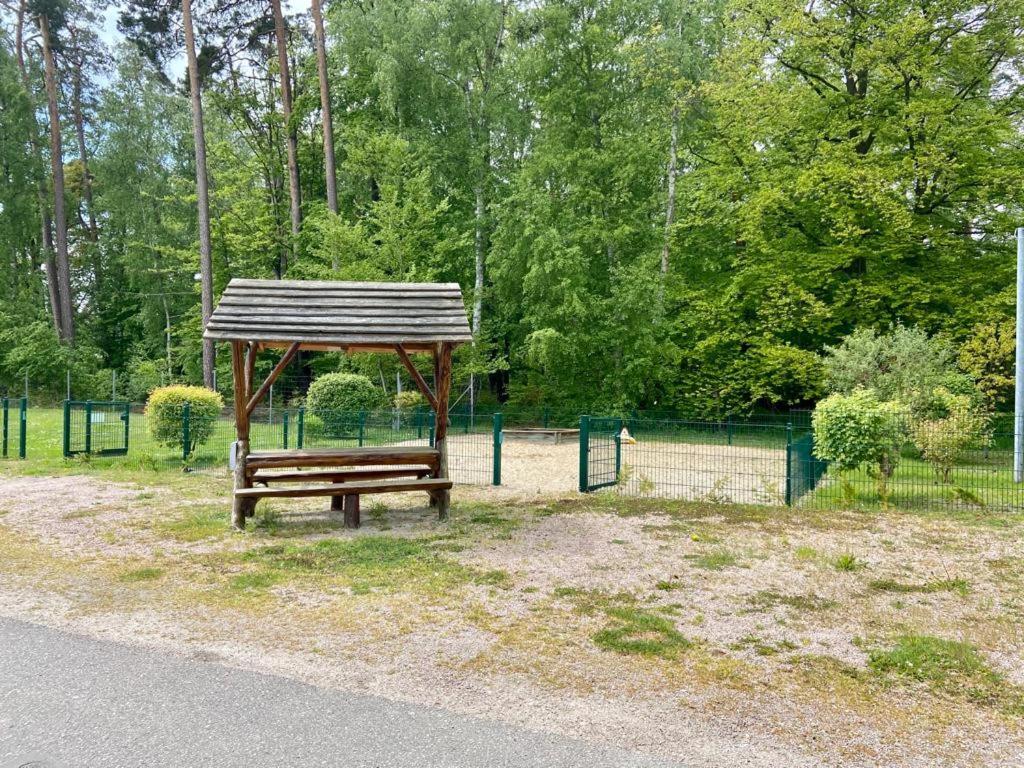 Kuestenapartment 2 Gelbensande Bagian luar foto